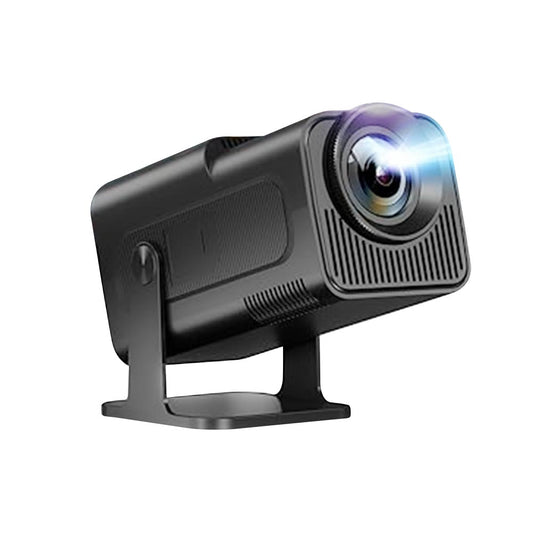 TheGeekopia™ Projector HD390 Spotlight 4K Home Cinema