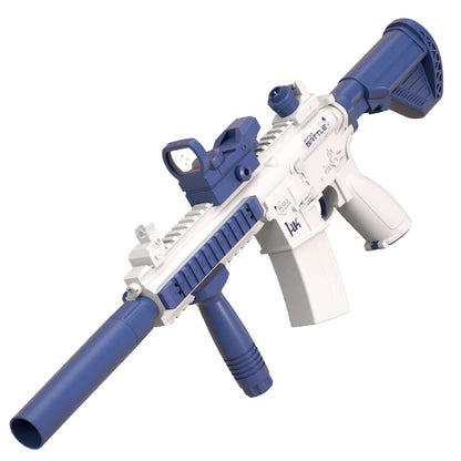 TheGeekopia™ Fully Electric Automatic M416 Water Blaster